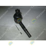 Наконечник рулевой тяги MITSUBISHI CANTER d20 палец 20 тайвань MK997509/ MK309710 R