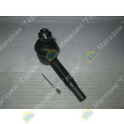 Наконечник рулевой тяги MITSUBISHI CANTER d22 палец 19 (длинный) тайвань MK997628/MC891912/MK309711/MK309191/MK384672 L (подходит на лев руль)