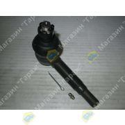 Наконечник рулевой тяги MITSUBISHI CANTER d22 палец 19 (длинный) тайвань MK997629/MC891913/MK309712/MK309192/MK384673 R (подходит на лев руль)