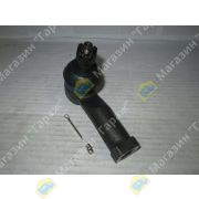Наконечник тяги рулевой рейки MITSUBISHI CANTER FD тайвань MK363168/ MK363170/MC118044 R