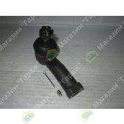 Наконечник тяги рулевой рейки MITSUBISHI CANTER FD тайвань MK363169/ MK363171/MC117897 L