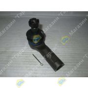 Наконечник тяги рулевой рейки MITSUBISHI CANTER FE72/82 тайвань MK384330 L/R