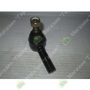 Наконечник рулевой тяги MITSUBISHI FUSO FK417/CANTER CTR MK428157/ MC805517/CEM-17L