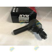 Наконечник рулевой тяги MITSUBISHI FUSO FK417/CANTER KYB MK428157/ MC805517/KTR1139 KYB