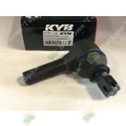Наконечник рулевой тяги MITSUBISHI FUSO FK417/CANTER KYB MK428158/ MC805518/KTR1138