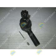 Наконечник рулевой тяги MITSUBISHI FUSO FK417/CANTER тайвань MK428157/ MC805517/SE-7341L/SEM-7931L NUK