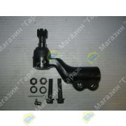 Наконечник рулевой тяги MITSUBISHI FUSO FK617 тайвань MK428082/MC865585/ MC891387/MK309747 MH-387L SEM-7A01LZ MI-TR-601AC-L NUK/OOtOkO