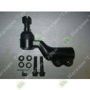 Наконечник рулевой тяги MITSUBISHI FUSO FK617 тайвань MK428083/MC865586/ MC891388/MK309748 R MH-388R SEM-7A01RZ MI-TR-601AC-R NUK/OOtOkO
