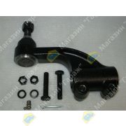 Наконечник рулевой тяги MITSUBISHI FUSO FS510 MC891880 L SEM-7A61LZ NUK