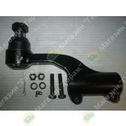 Наконечник рулевой тяги MITSUBISHI FUSO FU50 MK448263 L MH-874L