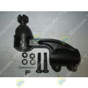 Наконечник рулевой тяги MITSUBISHI FUSO FV4# MC891781 MH-781R