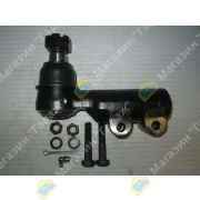 Наконечник рулевой тяги MITSUBISHI FUSO FV4#/FP4# MC813170 MH-170L