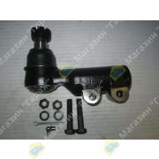 Наконечник рулевой тяги MITSUBISHI FUSO FV4#/FP4# MC813171 MH-171R