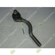 Наконечник рулевой тяги NISSAN ATLAS F22 d20 «555» 48561-T3025/48521-5T025/ SE-4461R/CEN-19R