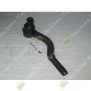 Наконечник рулевой тяги NISSAN ATLAS F22 d20 тайвань 48561-T3025/ 48521-5T025 R