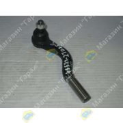 Наконечник рулевой тяги NISSAN ATLAS F23 d22 оригинал 48521-2T025 R