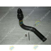 Наконечник рулевой тяги NISSAN ATLAS F23 d22 NUK 48571-2T025/SEN-4A51LZ