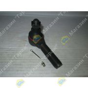 Наконечник рулевой тяги NISSAN ATLAS H40 тайвань 48570-J5100/48520-30T25/ SE-4381R