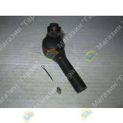 Наконечник рулевой тяги NISSAN ATLAS H40 тайвань 48580-J5100/48570-30T25/ SE-4381L