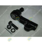 Наконечник рулевой тяги NISSAN ATLAS H41 d24 NUK 48520-0T825/SEN-4A11RZ R