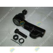 Наконечник рулевой тяги NISSAN ATLAS H41 d24 NUK 48570-0T825/SEN-4A11LZ L