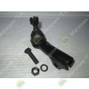 Наконечник рулевой тяги NISSAN ATLAS H41 d24 тайвань 48520-0T825 R