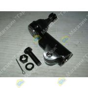 Наконечник рулевой тяги NISSAN ATLAS S41 NUK 48570-0T025/SEN-4A31LZ L