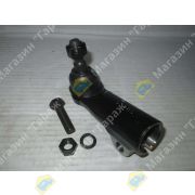 Наконечник рулевой тяги NISSAN ATLAS S41 тайвань 48520-0T025 R