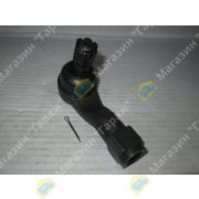 Наконечник рулевой тяги NISSAN CABSTAR F24 тайвань 48520-VW025 L/R SE-4971 (левый руль)