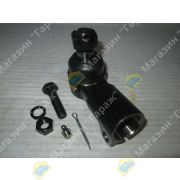 Наконечник рулевой тяги NISSAN UD CM87 d30 тайвань 48571-Z5002 L (L=95 труба M31 палец M18)