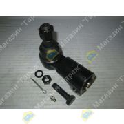 Наконечник рулевой тяги NISSAN UD MK210 d30 тайвань 48570-Z5179/48570-Z5013/ 48570-Z5015 NS-Z5179R NI-TR-101AC-L