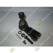Наконечник рулевой тяги NISSAN UD MK210 d33 тайвань 48571-Z5008/48571-Z5005/ 48571-Z5007/48571-Z5011 TR0051AC L