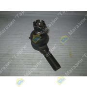Наконечник рулевой тяги TOYOTA BU d21/п21 ASUKI 45047-39115/SE-2561L