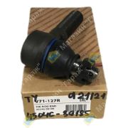 Наконечник рулевой тяги TOYOTA BU d21/п21 JETT 45046-39185/V71-127R