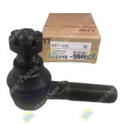 Наконечник рулевой тяги TOYOTA BU d21/п21 JETT 45047-39115/V71-127L