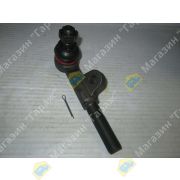 Наконечник рулевой тяги TOYOTA BU 45044-39025/45044-39015 TY-TE03R d20/п21 R тайвань