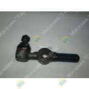 Наконечник рулевой тяги TOYOTA BU 45047-39225/45047-39145/45047-39195 45047-39276/45047-39275 TY-TE02L/TY-TE04L d25/п19 L тайвань