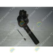 Наконечник рулевой тяги TOYOTA BU/XZU d21/п21 (длинный) тайвань 45046-39305 R