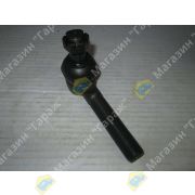 Наконечник рулевой тяги TOYOTA BU/XZU d22/п20 тайвань 45047-39266/ 45047-39265/SE-T241L
