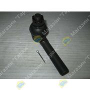 Наконечник рулевой тяги TOYOTA BU/XZU d22/п21 тайвань 45047-39256/ 45047-39126/45047-39205 L
