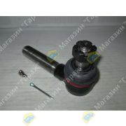 Наконечник рулевой тяги TOYOTA BU/XZU/HINO300 d25/п20 тайвань 45046-37133/45046-39795/45046-39815 STE-0505-R (такой же как 45420-2700)
