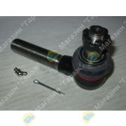Наконечник рулевой тяги TOYOTA BU/XZU/HINO300 d25/п20 тайвань 45047-37103/45047-39535/45047-39515 STE-0505-L (такой же как 45430-2700)