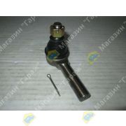 Наконечник рулевой тяги TOYOTA LY/LH 45046-29115/45046-39235/45046-39385 PT1700501 L/R наружный (левая резьба) BICOR