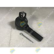 Наконечник рулевой тяги TOYOTA LY/LH 45046-29115/45046-39235/45046-39385 7010-531 L/R наружный (левая резьба) GMB