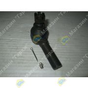 Наконечник рулевой тяги TOYOTA LY d21/п17 ASUKI 45046-39095/45046-29085/ SE-2361R