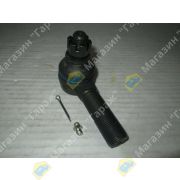Наконечник рулевой тяги TOYOTA LY d21/п17 ASUKI 45047-39065/45047-29035/ SE-2361L