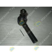 Наконечник рулевой тяги TOYOTA LY d21/п17 (длинный) тай 45046-29315/ 45046-29225 R