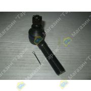 Наконечник рулевой тяги TOYOTA LY d21/п17 (длинный) тай 45047-29095/ 45047-29055 L