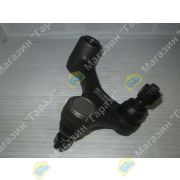 Маятник рулевой ISUZU ELF NKS/NPS L 8943239640/8943239641 4WD тайвань