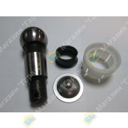 Ремкомплект продольной тяги ISUZU CXZ/CYL 1855740610